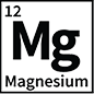 Magnesium Mg