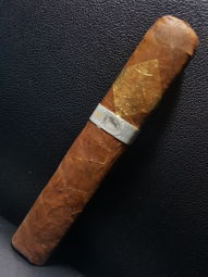 Cigar Session Photo