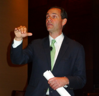 Bill Crager: Investment strategy's gotten a lot more complicated.