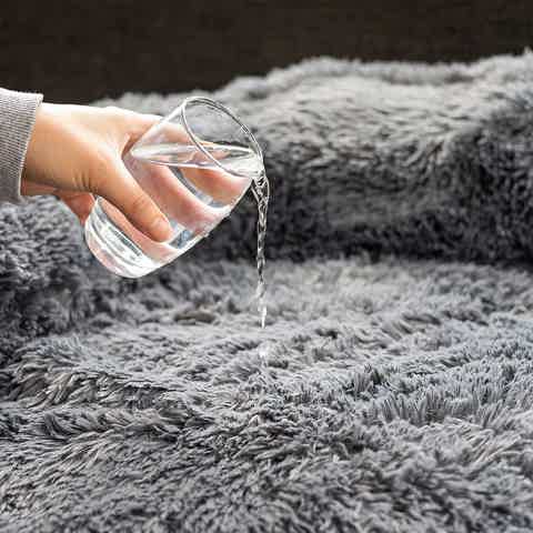 Waterproof dog couch cover protector for furniture