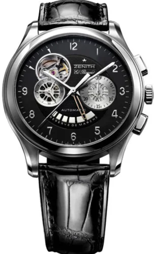 Zenith El Primero CLASS T OPEN