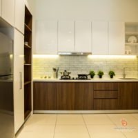 kbinet-contemporary-modern-malaysia-selangor-dry-kitchen-wet-kitchen-interior-design