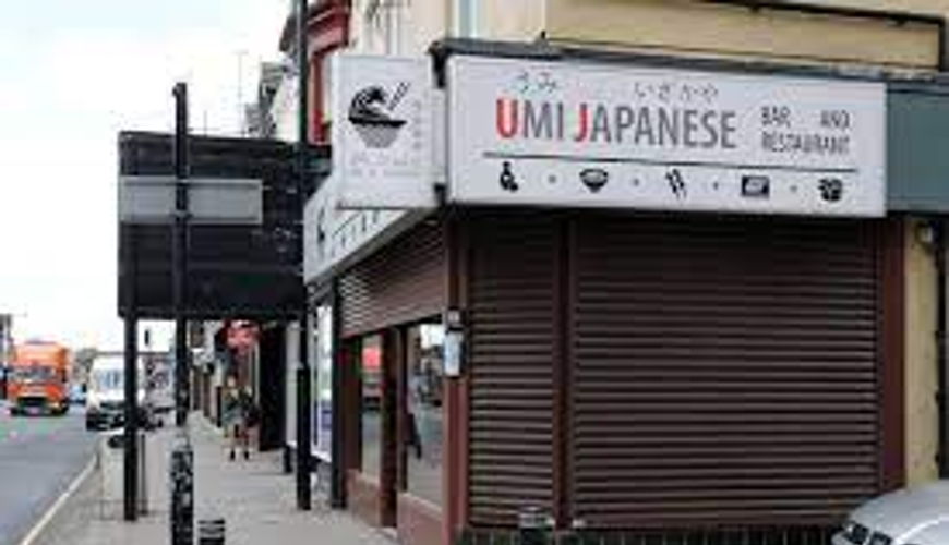 Umi Japanese Bar & Restaurant image