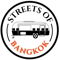 Streets of Bangkok one-north