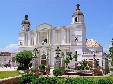 church