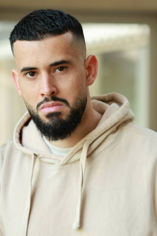 Michael  Mahjoubi 