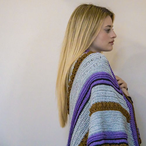 Charnelle Shawl