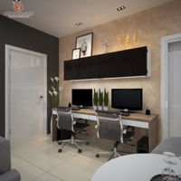 closer-creative-solutions-contemporary-minimalistic-modern-malaysia-selangor-study-room-3d-drawing