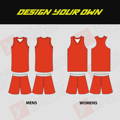 basketball uniforms template