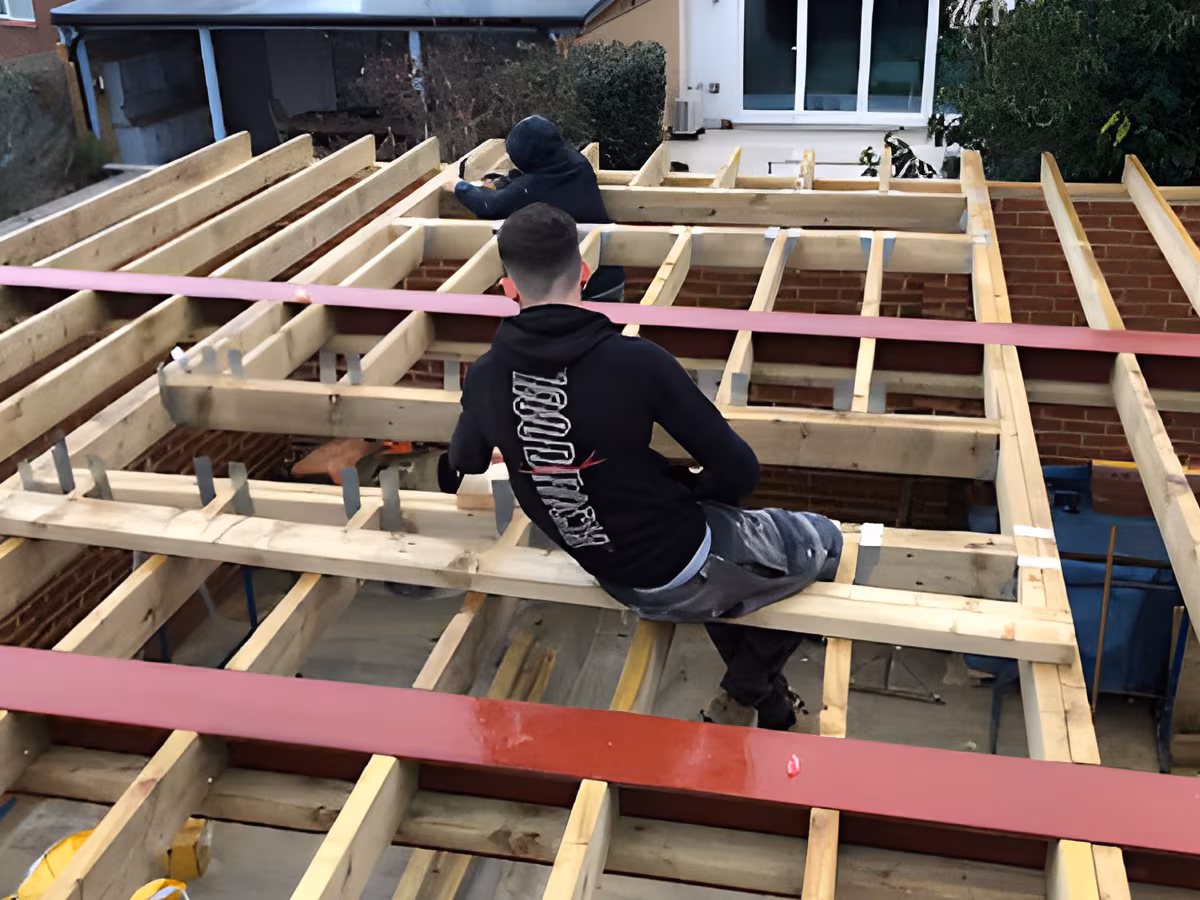 project wise building services ltd construction company hayes london