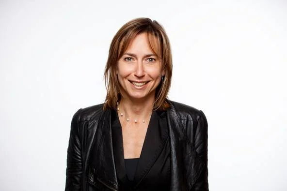 vYve Thrive Series, with Andrea Sullivan