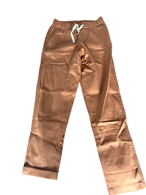 Women's Ochre Daily Twill Pant