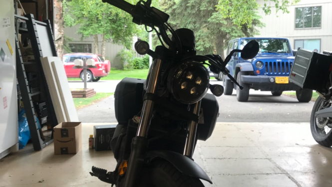 Motorcycle Rentals done right. Find motorcycle's for rent ...