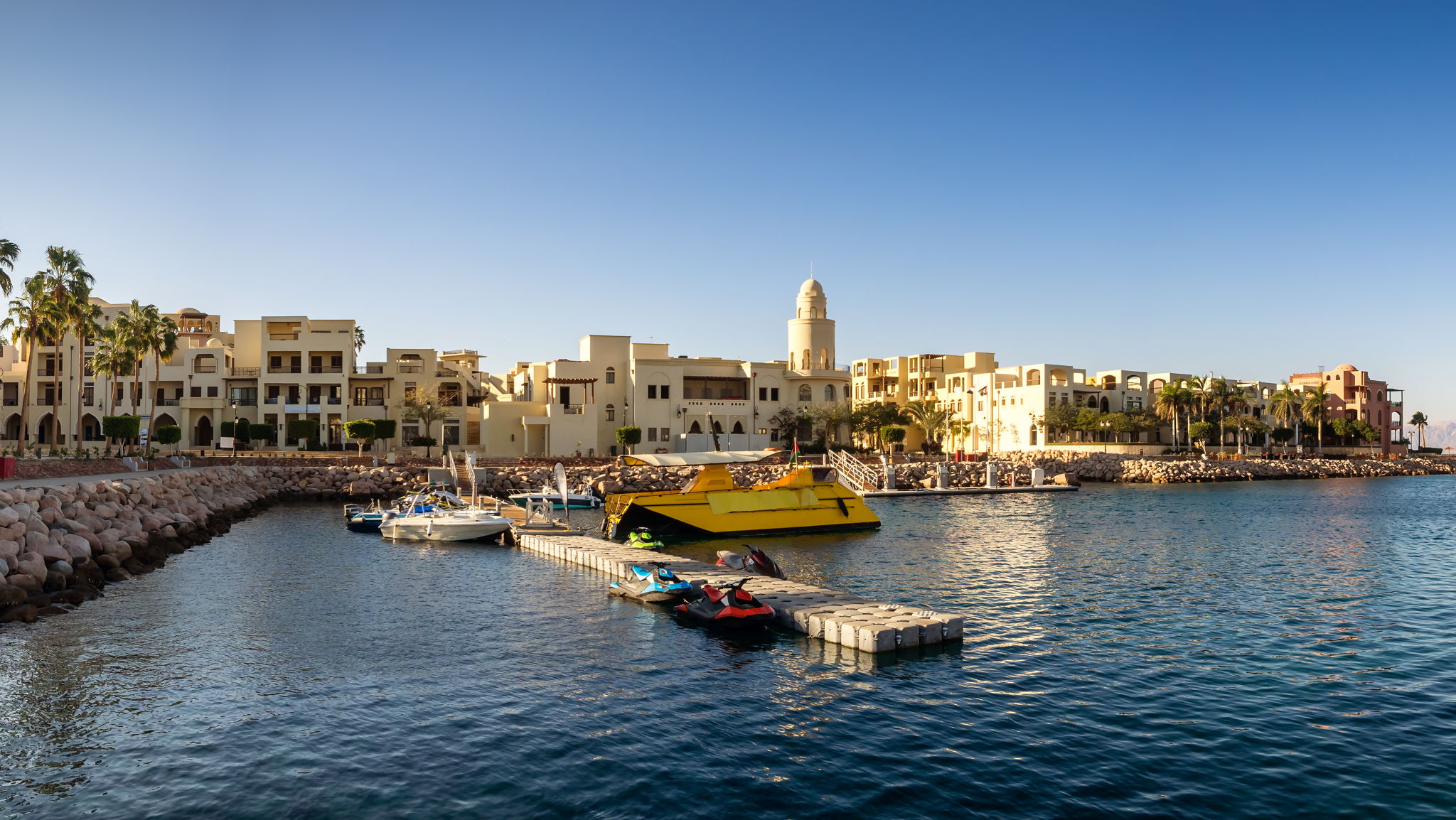 Aqaba Traditional Arts Festival