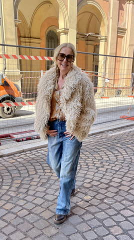 Annick Mensch