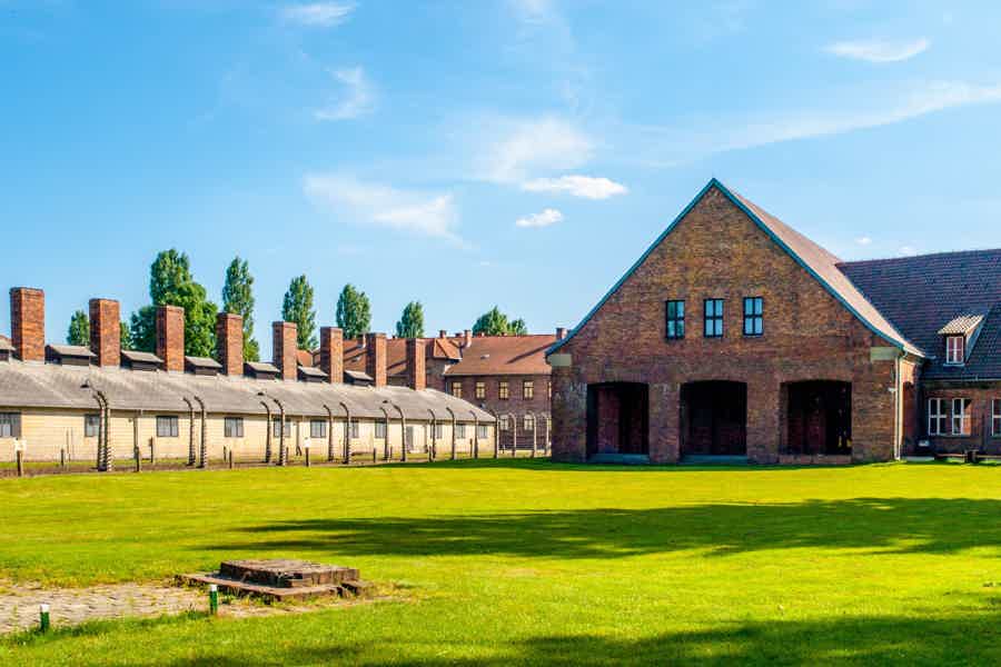 Auschwitz-Birkenau Tour with Transport - photo 2