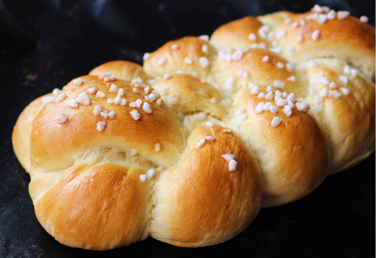 ブリオッシュとは