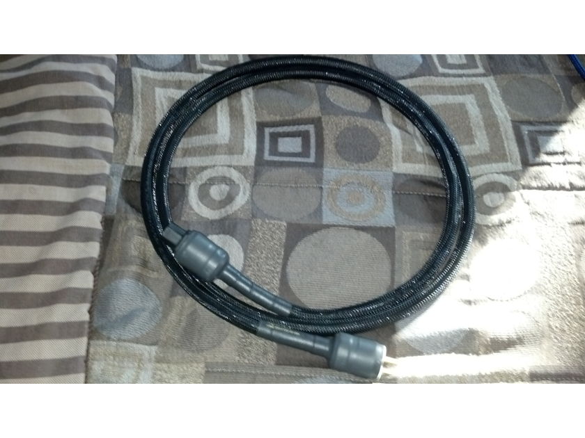 Signal Cable Magic Power Cord 8 Foot Length