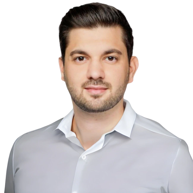 Abdul Muttalip Simsek