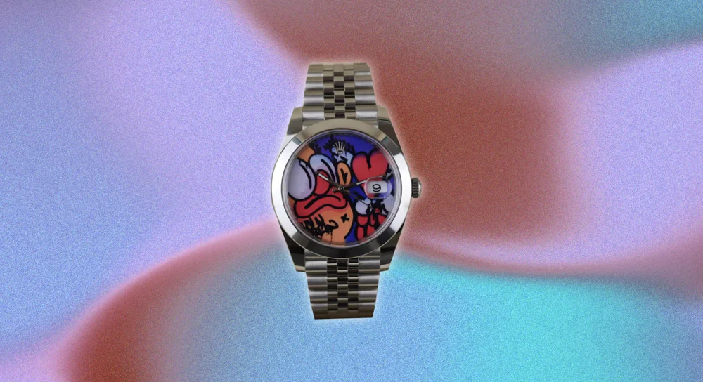 The Rise of Custom Watches: From Rolex to Timex, Personalization is The New Trend | Chrono 10:10
