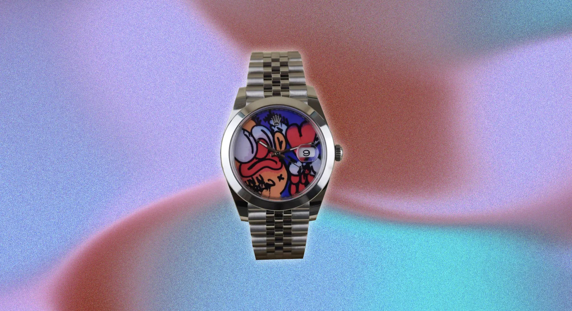 The Rise of Custom Watches: From Rolex to Timex, Personalization is The New Trend | Chrono 10:10