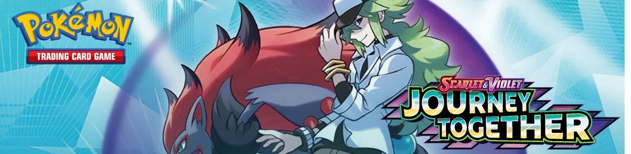 Pokémon Scarlet & Violet 8.5:  Prismatic Evolutions