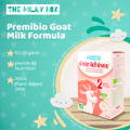 Premibio Goat Formula | The Milky Box
