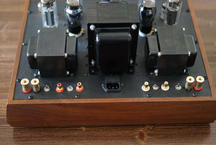 Decware TORII Jr  Audiophile tube amp