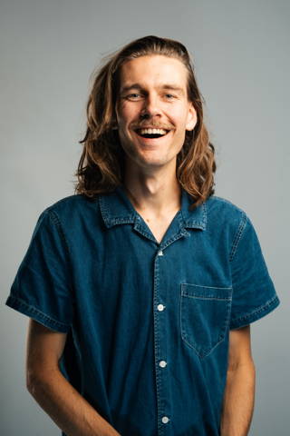 Tim Schouten