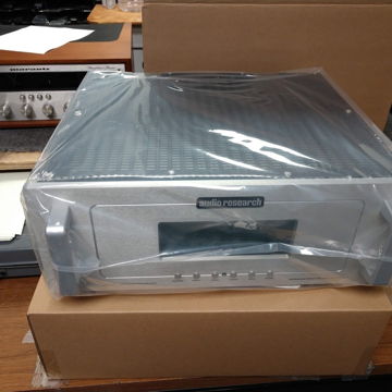 Reference Phono 2 SE