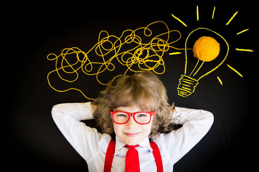 5 Easy Ways To Inspire Your Kids To Become Creative Problem-Solvers