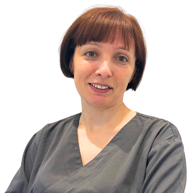 Maryna Kulbashna