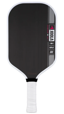 Joola Tyson McGuffin Magnus Pro IV 14mm pickleball paddle