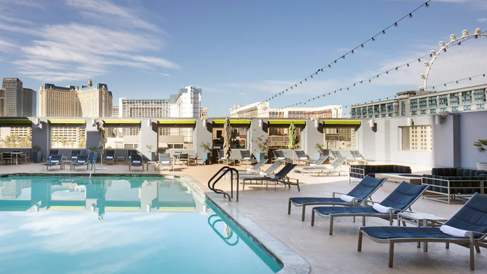 The Platinum Hotel & Spa