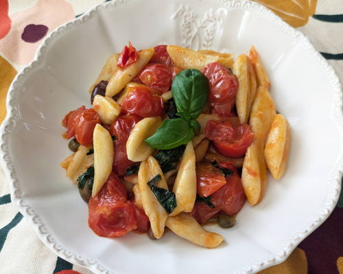 Corsi di cucina Lucca: Dalla pasta fresca al tiramisù: autentica cucina italiana