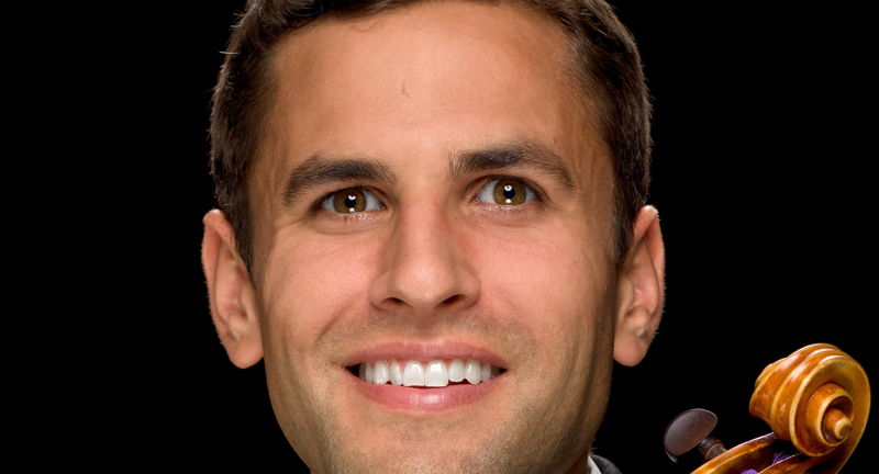 Charlottesville Symphony: Scheherazade