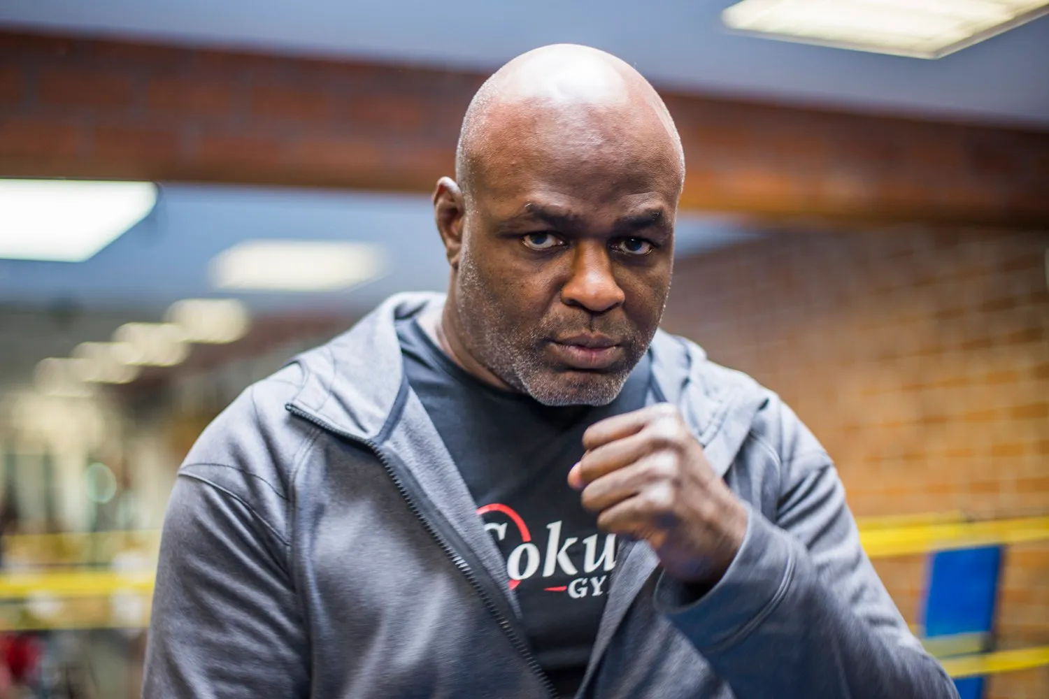 Ernesto  Hoost