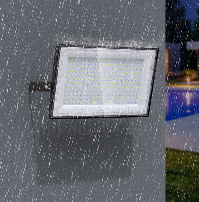 Onforu Waterproof LED Flood Lights