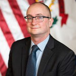 Dr. Matthew Christiansen