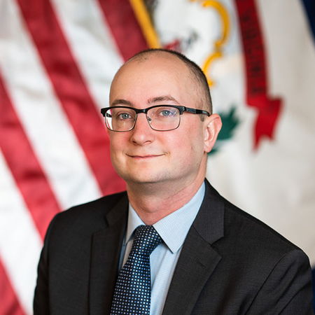 Dr. Matthew Christiansen