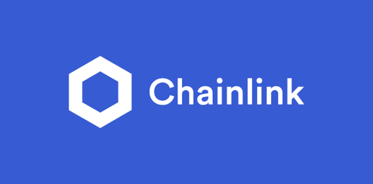 What is chainlink?