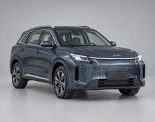 DFSK E5 PLUS E5 Plus PHEV 2026
