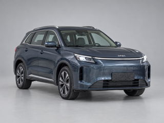 DFSK E5 PLUS E5 Plus PHEV 2026