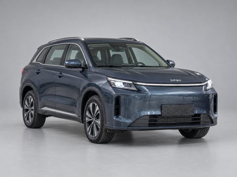 DFSK E5 PLUS E5 Plus PHEV 2026