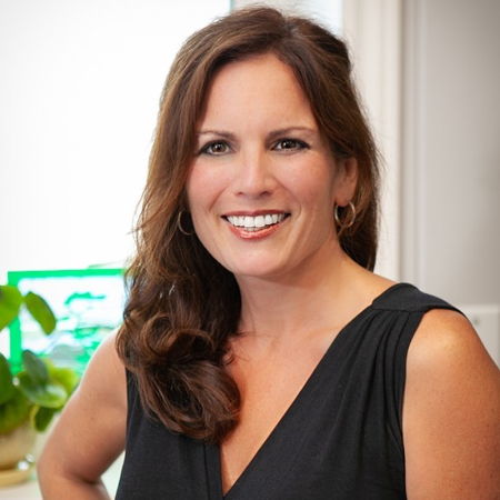 ANITA FEDERICI Ph.D., C.Psych FAED