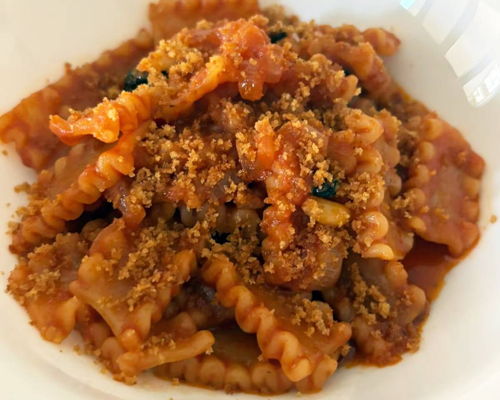 Corsi di cucina Palermo: Sapori di Sicilia: pasta, bruschette e dolci tradizionali