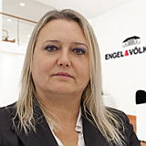 Izabela Godynska Agente Immobiliare Engel & Völkers Roma