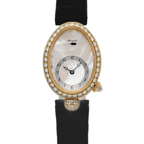 Breguet Reine de Naples 8928BA/58/844 DD0D