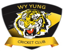 Wy Yung Cricket Club logo