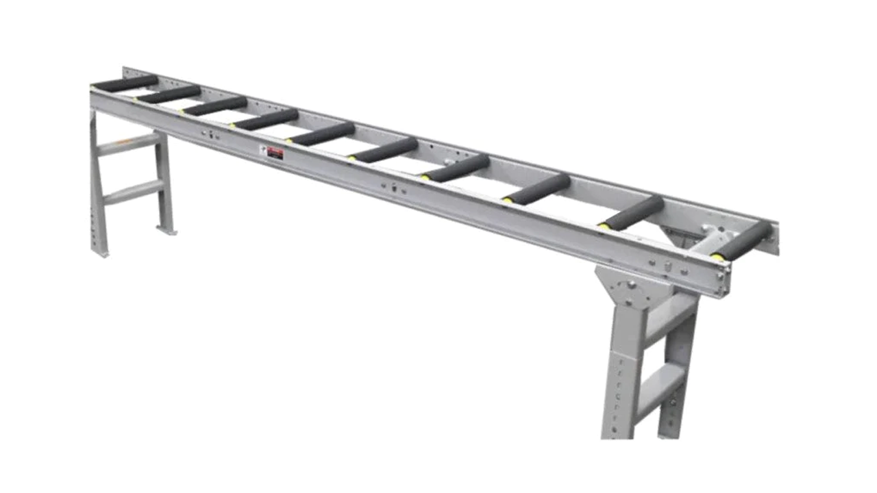 Roller Conveyors at GreatGages.com
